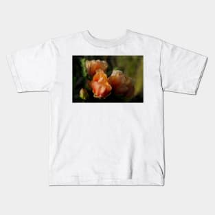 Just Peachy Kids T-Shirt